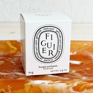 DIPTYQUE PARIS FIGUIER / FIG TREE / SMALL CANDLE